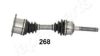 JAPANPARTS GI-268 Drive Shaft